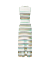 Dawna Knit Maxi Dress