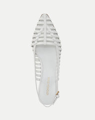 Britte Slingback Pump