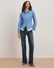 Bonnie Button-Down Shirt