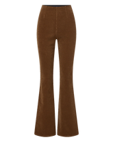 Beverly Off-Duty Skinny-Flare Pant