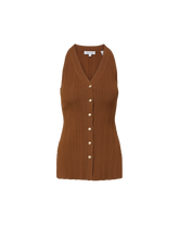 Dax Knit Vest