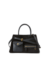 Veronica Beard Cargo Dash Bag