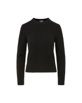 Pippen Cashmere Pullover