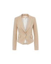 Hosanna Dickey Jacket