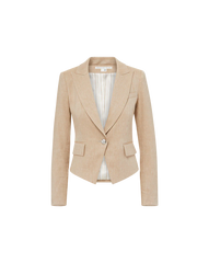 Hosanna Dickey Jacket