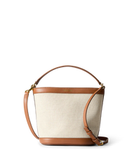 Canvas Feedbag