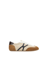Riviera Suede Sneaker