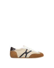 Riviera Suede Sneaker
