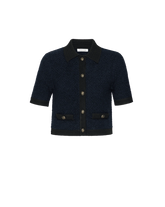 Marie Knit Cardigan