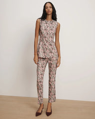 Arte Kick-Flare Pant