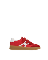 Reagan Velcro Sneaker