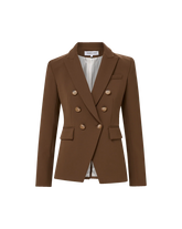 Miller Dickey Jacket
