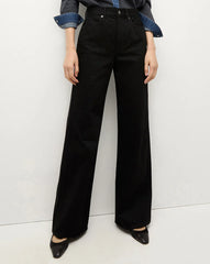 Taylor Wide-Leg Jean