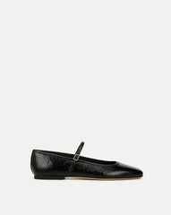 Ellie Metallic Flat