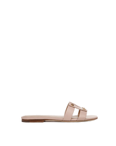 Via Slide Sandal