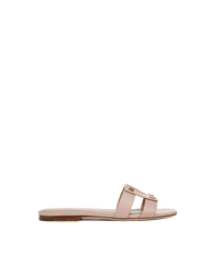 Via Slide Sandal