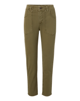 Arya Straight-Leg Pant