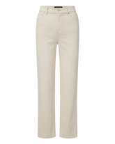 Leah Straight-Leg Jean