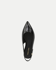 Shina Slingback Flat