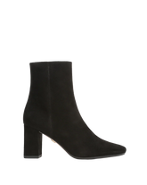 Cera Suede Ankle Boot