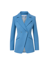 Amos Dickey Jacket
