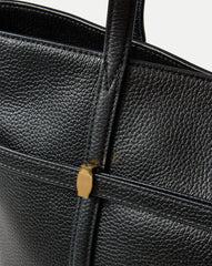 Lasso Belted Tote Bag