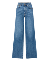 Kasey Wide-Leg Jean