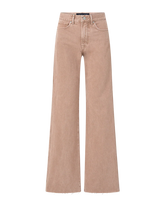 Taylor Wide-Leg Jean