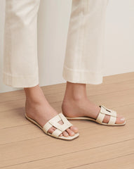 Via Slide Sandal