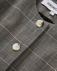 Lois Linen Vest