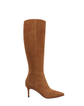Lisa Mid-Heel Boot