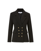 Claude Dickey Jacket