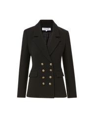Claude Dickey Jacket