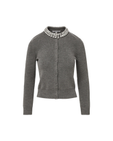 Daro Embellished Cardigan