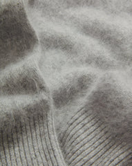 Pippen Brushed Cashmere Pullover