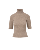 Alastair Merino Wool Pullover