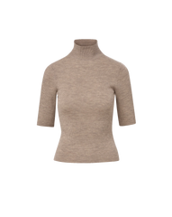 Alastair Merino Wool Pullover