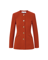 Jessup Tailored Jacket