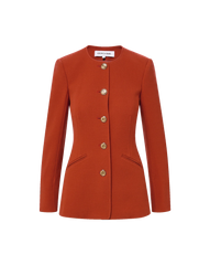 Jessup Tailored Jacket