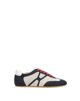 Riviera Knit Sneaker