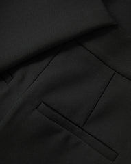 Renzo Clean Waistband Pant