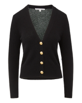Solene Cashmere Cardigan