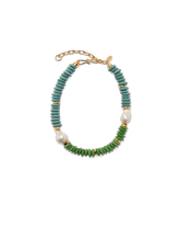 Tavira Necklace