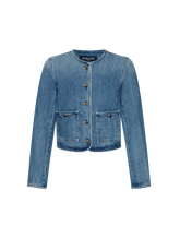 Andrea Denim Jacket