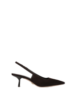 Cashel Slingback Heel