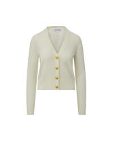 Solene Cashmere Cardigan