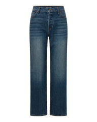 Leah Straight-Leg Jean