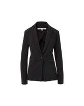 Iconic Scuba Dickey Jacket