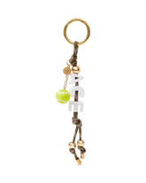 Ace Bag Charm
