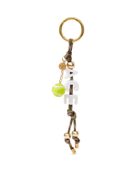 Ace Bag Charm